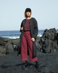 Top Dan Terracotta | Tops & Tee-shirts Grace & Mila Femme -Vêtements Femme Soldes top dan terracotta tops tee shirts grace mila femme 3