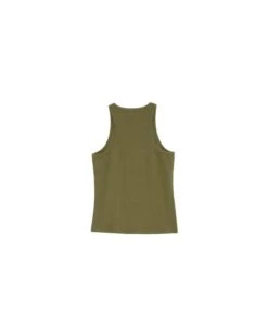 Top Dancing Kaki | Tops & Tee-shirts Grace & Mila Femme -Vêtements Femme Soldes top dancing kaki tops tee shirts grace mila femme 4