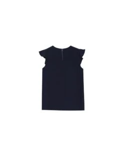 Top Deauville Marine | Tops & Tee-shirts Grace & Mila Femme -Vêtements Femme Soldes top deauville marine tops tee shirts grace mila femme 3