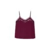 Top Decembre Violet | Tops & Tee-shirts Grace & Mila Femme -Vêtements Femme Soldes top decembre violet tops tee shirts grace mila femme 1