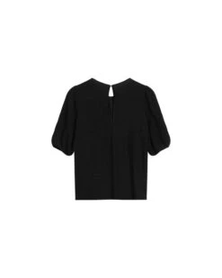 Top Disco Noir | Tops & Tee-shirts Grace & Mila Femme -Vêtements Femme Soldes top disco noir tops tee shirts grace mila femme 5