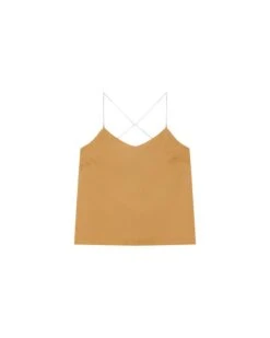 Top Driss Or | Tops & Tee-shirts Grace & Mila Femme -Vêtements Femme Soldes top driss or tops tee shirts grace mila femme 5