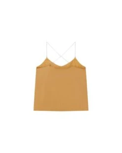 Top Driss Or | Tops & Tee-shirts Grace & Mila Femme -Vêtements Femme Soldes top driss or tops tee shirts grace mila femme 6