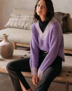 Top Dublin Noir | Tops & Tee-shirts Grace & Mila Femme 11 Top Dublin Noir | Tops & Tee-shirts Grace & Mila Femme -Vêtements Femme Soldes top dublin noir tops tee shirts grace mila femme 4