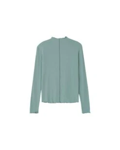 Top Dublin Vert | Tops & Tee-shirts Grace & Mila Femme -Vêtements Femme Soldes top dublin vert tops tee shirts grace mila femme 6