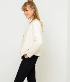 Veste Blazer Femme Papyrus | Vestes, Blazers Camaieu Femme 14 Veste Blazer Femme Papyrus | Vestes, Blazers Camaieu Femme -Vêtements Femme Soldes veste blazer femme papyrus vestes blazers camaieu femme 6
