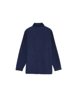 Veste Deborah Marine | Vestes & Manteaux Grace & Mila Femme -Vêtements Femme Soldes veste deborah marine vestes manteaux grace mila femme 6