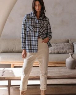 Veste Dolly Bleu | Vestes & Manteaux Grace & Mila Femme 9 Veste Dolly Bleu | Vestes & Manteaux Grace & Mila Femme -Vêtements Femme Soldes veste dolly bleu vestes manteaux grace mila femme 2