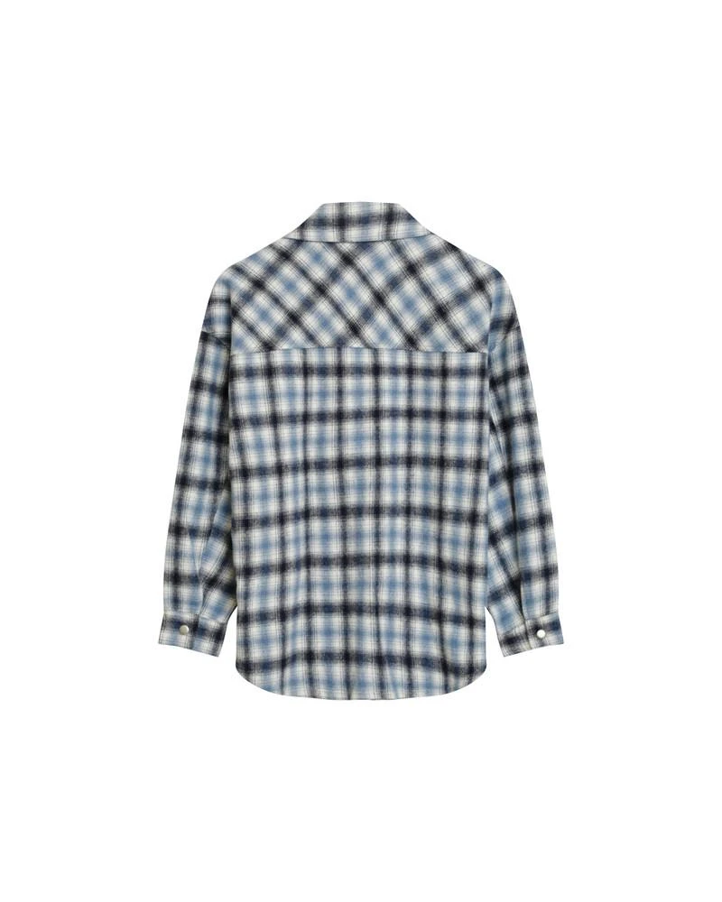 Veste Dolly Bleu | Vestes & Manteaux Grace & Mila Femme 8 Veste Dolly Bleu | Vestes & Manteaux Grace & Mila Femme – Image 6