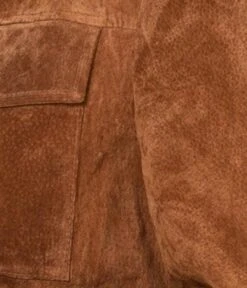 Veste Femme En Croûte De Cuir Caramel Cafe | Manteaux,Doudounes Camaieu Femme -Vêtements Femme Soldes veste femme en croc3bbte de cuir caramel cafe manteauxdoudounes camaieu femme 5