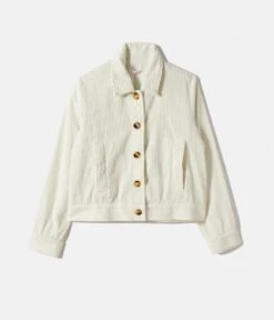 Veste Velours Côtelée Femme Marshmallow | Vestes, Blazers Camaieu Femme -Vêtements Femme Soldes veste velours cc3b4telc3a9e femme marshmallow vestes blazers camaieu femme 7